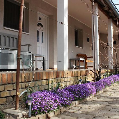 Julia Apartman Pacir Εξωτερικό φωτογραφία