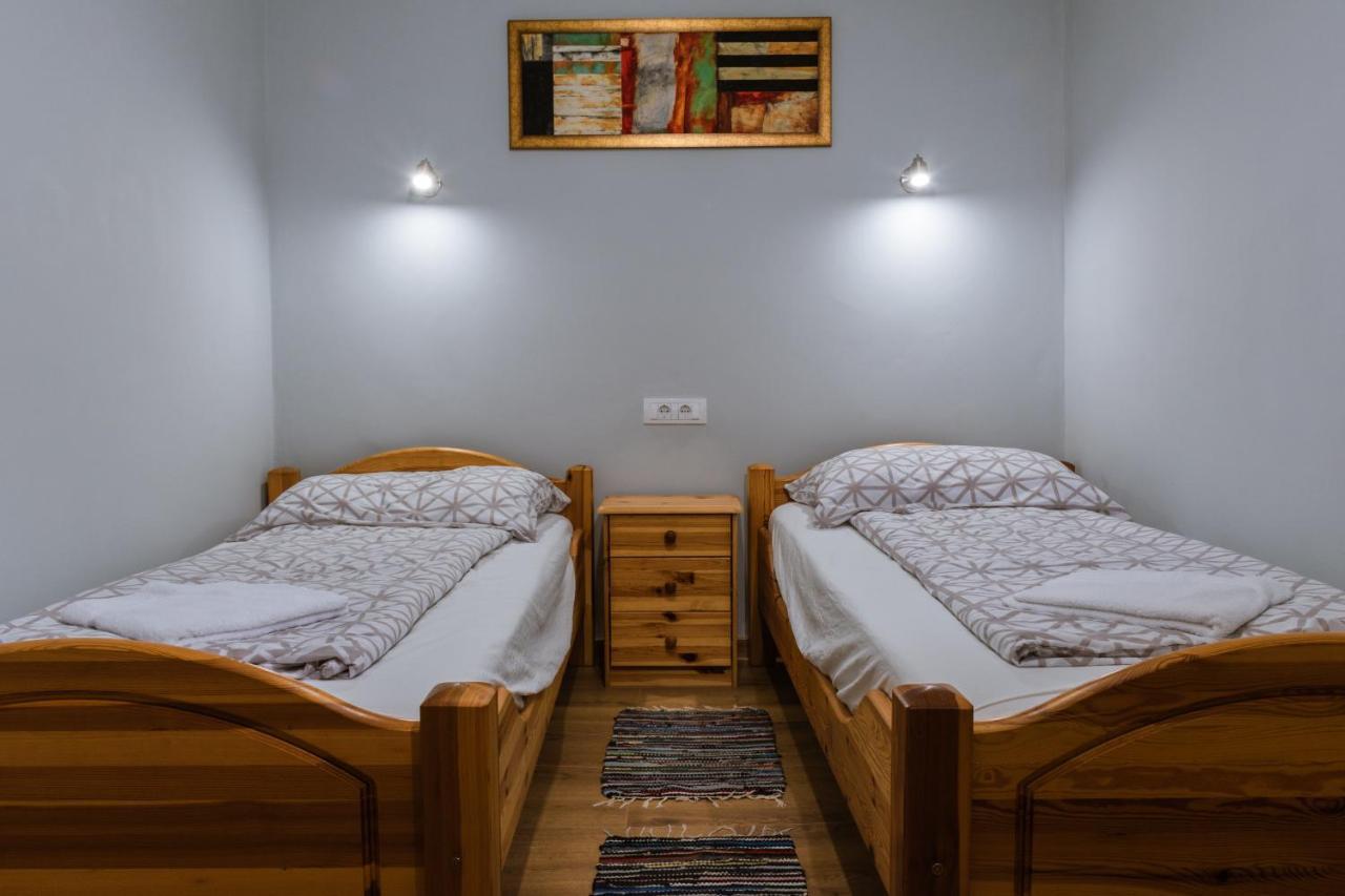 Julia Apartman Pacir Εξωτερικό φωτογραφία